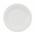 Home Elements 16cm Saucer for Coffee Cup - 1