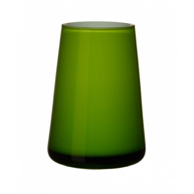 Numa 12cm Juicy Lime Vase - 1