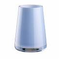 Numa 12cm Mini Blue Vase - 1