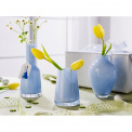 Numa 12cm Mini Blue Vase - 2