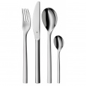 Atria 4-Piece Cutlery Set (1 person)
