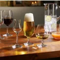 Entree 420ml Beer Goblet - 4