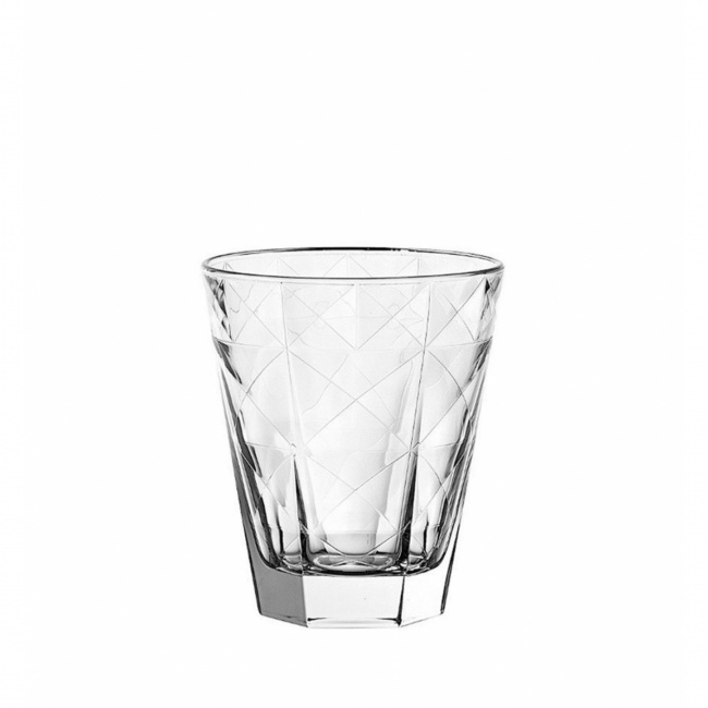 Carree Glass 340ml - 1
