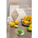 Flexi Zesti Lemon Zester - 5