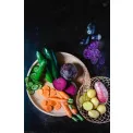 Tarka Gourmet Slicer plastry - 6