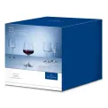 Ovid 4-Piece Wine Glass Set 590ml for Red Wine - 2