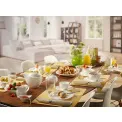New Cottage Basic Tea Cup 240ml - 3
