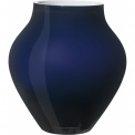 Oronda Vase 12cm Midnight Sky