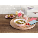 Rose Caro 21cm Breakfast Plate - 3