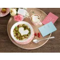 Rose Caro 21cm Breakfast Plate - 9