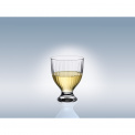 Artesano Original Blue 290ml Wine Glass for White Wine - 4