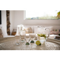 Artesano Original Vert 290ml Wine Glass for White Wine - 4