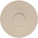 Spodek Caffe Club Floral Touch of Hazel 12cm do filiżanki do espresso - 1