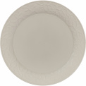 Caffe Club Floral Touch of Smoke 21cm Breakfast Plate - 1