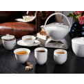 Tea Passion 200ml White Tea Mug - 5