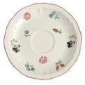 Petite Fleur 15cm Saucer for Coffee Cup