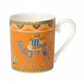 Kubek Samarkand Mandarin 300ml - 1