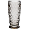 Szklanka Boston Coloured Smoke 400ml