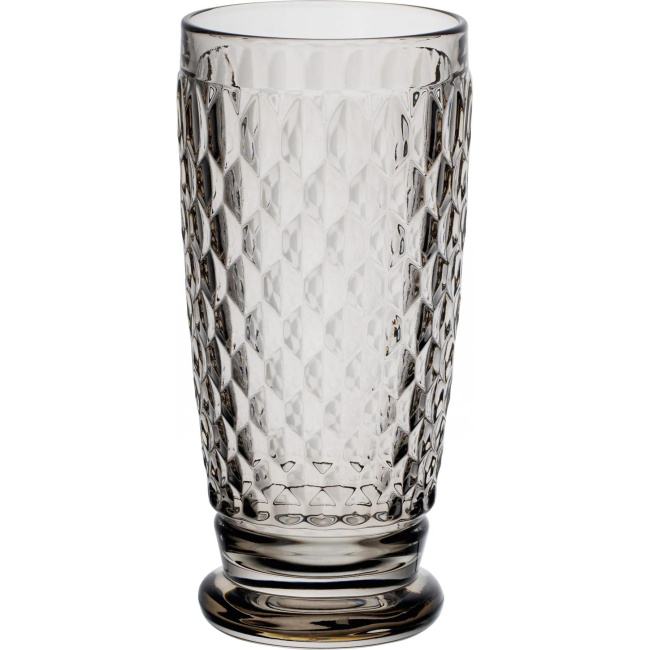 Szklanka Boston Coloured Smoke 400ml