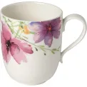 Mariefleur 430ml Round Mug - 1