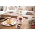 Mariefleur 430ml Round Mug - 4