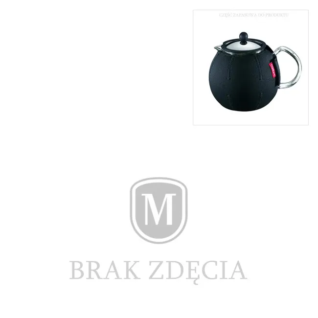 Ocieplacz do dzbanka Bodum 1l