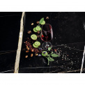 Sensa 6-Piece Wine Glass Set 535ml for Fruit Wine - 3