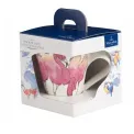 NewWave Caffe 300ml Flamingo Mug - 1