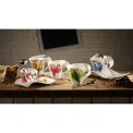 NewWave Caffe 300ml Parrots Mug - 2