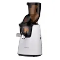 Wyciskarka wolnoobrotowa D9900 biała - 1