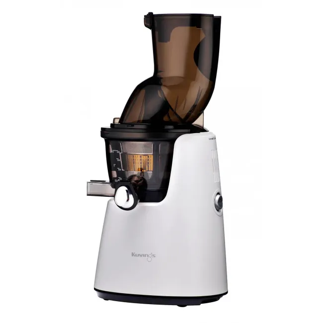 Wyciskarka wolnoobrotowa D9900 biała - 1