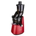 Wyciskarka wolnoobrotowa D9900 czerwona matowa - 10