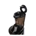 Wyciskarka wolnoobrotowa D9900 czerwona matowa - 9