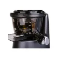 Wyciskarka wolnoobrotowa D9900 czerwona matowa - 8