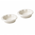 Set of 2 Clever Baking Dishes 13x7cm - 1