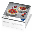 Set of 2 Clever Baking Dishes 13x7cm - 3
