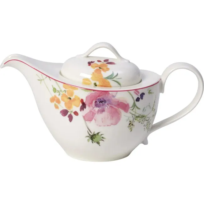 Dzbanek Mariefleur Basic 620ml mały do herbaty
