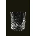 Szklanka Sculpture 365 ml - 6