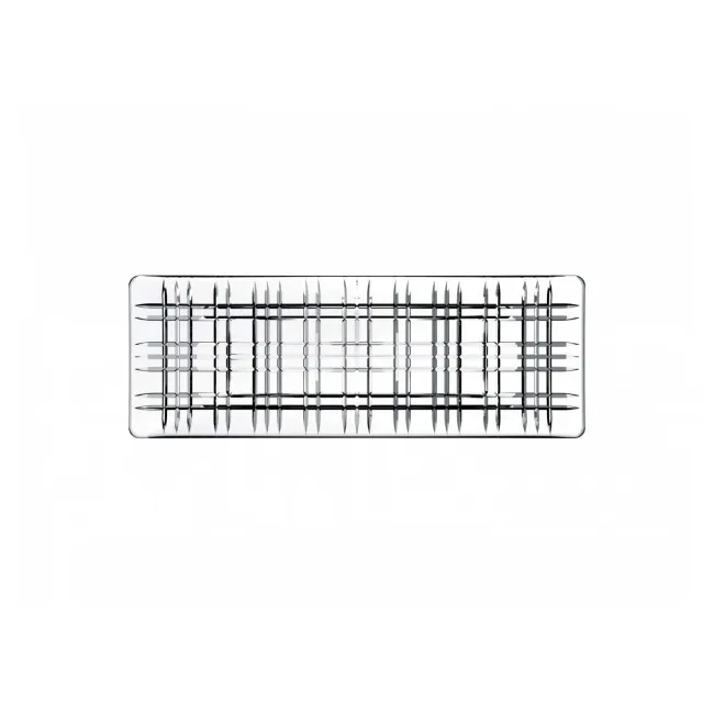 Talerz Square 42x15cm prostokątny - 1