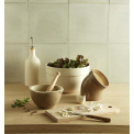 Mortar with Pestle - 3