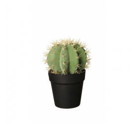 Ozdoba kaktus 25,5x12,5cm
