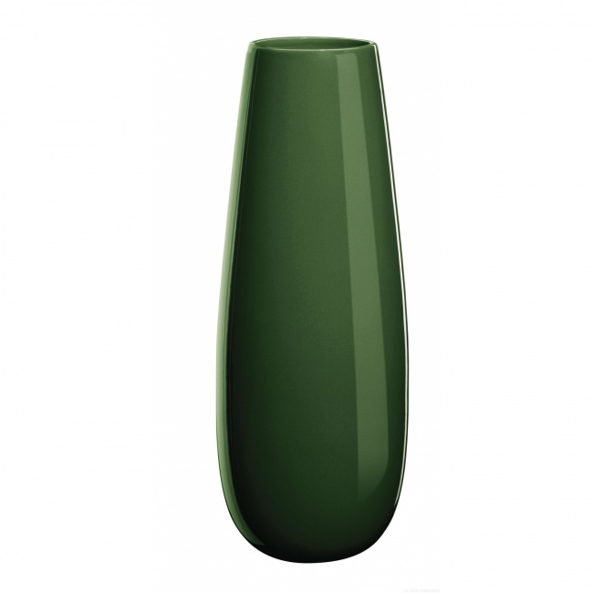 Wazon Ease 32cm zielony - 1