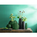 Ease Vase 32cm Green - 2