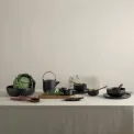 Acacia Wood Salad Set 30cm - 8