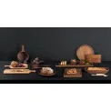 Acacia Wood Salad Set 30cm - 3