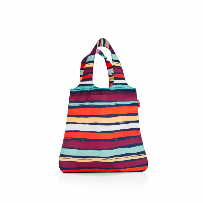 Mini Maxi Artist Stripes Bag - 1
