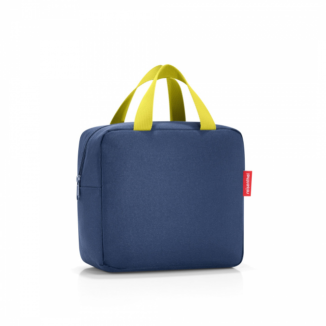 Foodbox Iso 4L Navy Blue Bag - 1