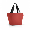 Shopper M Russet Bag - 1
