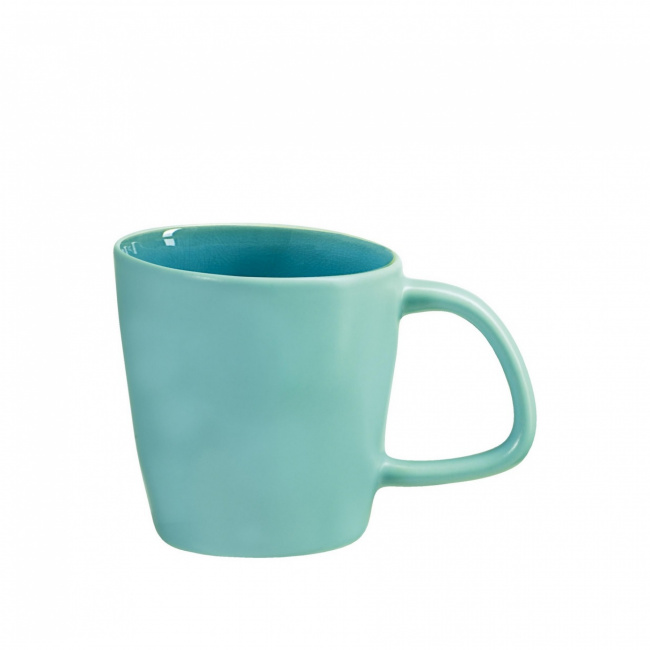 A'la Plage Mug 300ml Turquoise - 1