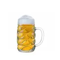 Kufel Diamonds 0,5l do piwa - 1